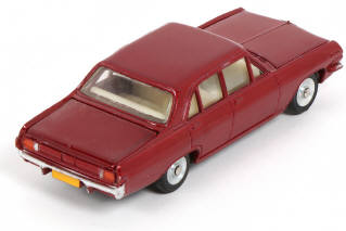 Lot 352 - DINKY TOYS (FRANCE) (1)