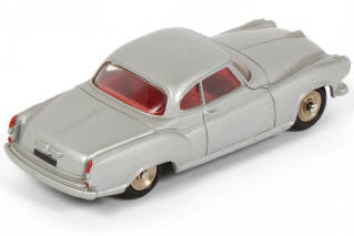 Lot 345 - DINKY TOYS (FRANCE) (1)