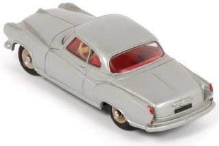 Lot 345 - DINKY TOYS (FRANCE) (1)