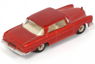 Lot 343 - DINKY TOYS (FRANCE) (1)