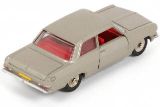 Lot 347 - DINKY TOYS (FRANCE) (1)