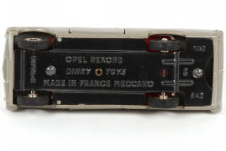Lot 347 - DINKY TOYS (FRANCE) (1)