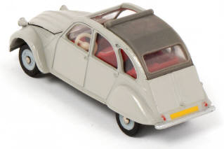 Lot 354 - DINKY TOYS (FRANCE) (1)