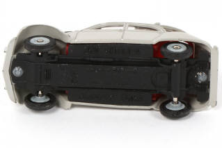 Lot 354 - DINKY TOYS (FRANCE) (1)