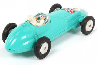 Lot 182 - CORGI TOYS (GB) (1)
