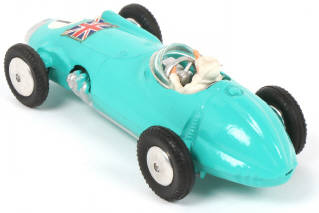 Lot 182 - CORGI TOYS (GB) (1)