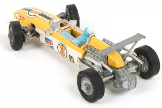 Lot 185 - CORGI TOYS (GB) (1)