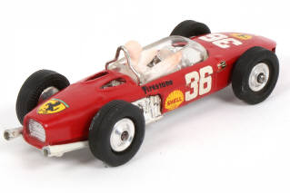 Lot 183 - CORGI TOYS (GB) (1)