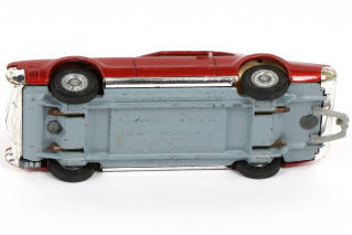 Lot 190 - CORGI TOYS (GB) (1)