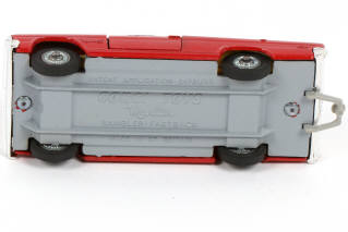 Lot 189 - CORGI TOYS (GB) (1)