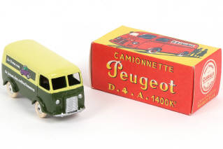 Lot 290 - QUIRALU (FRANCE) (1)