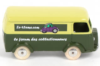 Lot 290 - QUIRALU (FRANCE) (1)
