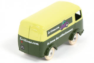 Lot 290 - QUIRALU (FRANCE) (1)