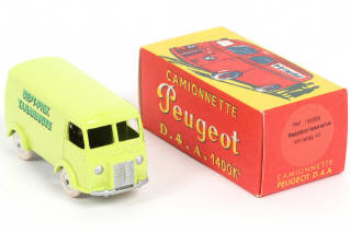 Lot 287 - QUIRALU (FRANCE) (1)