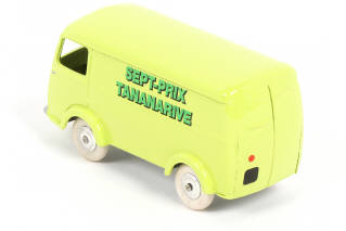 Lot 287 - QUIRALU (FRANCE) (1)
