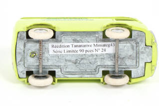 Lot 287 - QUIRALU (FRANCE) (1)
