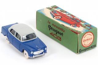 Lot 289 - QUIRALU (FRANCE) (1)