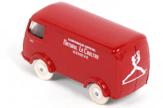Lot 291 - QUIRALU (FRANCE) (1)