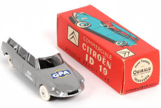Lot 286 - QUIRALU (FRANCE) (1)