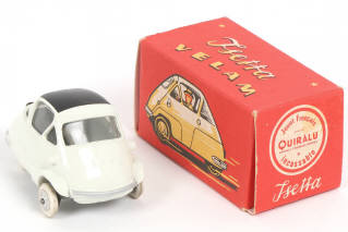 Lot 293 - QUIRALU (FRANCE) (1)