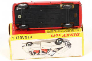 Lot 356 - DINKY TOYS (FRANCE) (1)