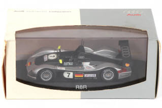 Lot 142 - MINICHAMPS (ALLEMAGNE) (2)