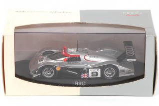 Lot 141 - MINICHAMPS (ALLEMAGNE) (2)