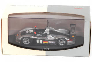 Lot 141 - MINICHAMPS (ALLEMAGNE) (2)