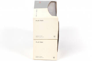 Lot 141 - MINICHAMPS (ALLEMAGNE) (2)