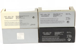 Lot 147 - MINICHAMPS (ALLEMAGNE) (4)