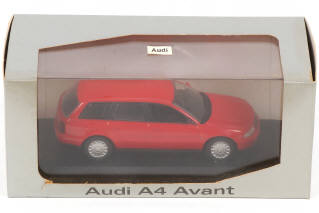 Lot 145 - MINICHAMPS (ALLEMAGNE) (3)