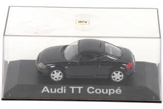 Lot 143 - MINICHAMPS (ALLEMAGNE) (3)