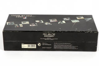 Lot 150 - MINICHAMPS (ALLEMAGNE) (1)