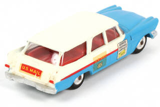 Lot 194 - CORGI TOYS (GB) (1)
