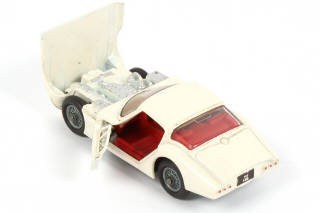 Lot 192 - CORGI TOYS (GB) (1)