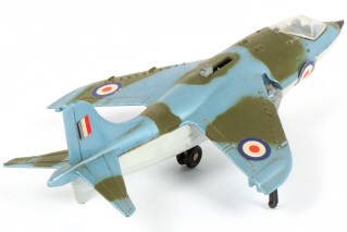 Lot 316 - DINKY TOYS (GB) (1)