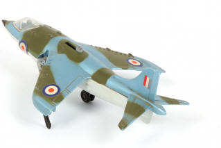 Lot 316 - DINKY TOYS (GB) (1)