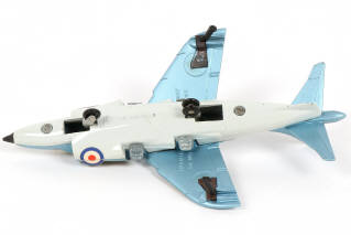 Lot 316 - DINKY TOYS (GB) (1)
