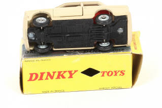 Lot 350 - DINKY TOYS (FRANCE) (1)