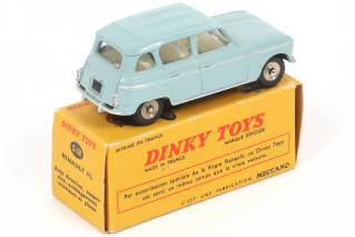 Lot 338 - DINKY TOYS (FRANCE) (1)