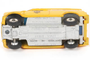 Lot 312 - DINKY TOYS (GB) (1)