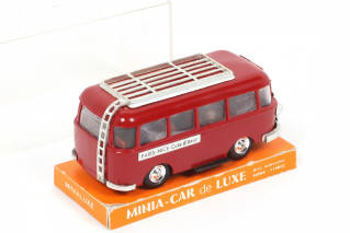 Lot 270 - MINIALUXE (FRANCE) (1)