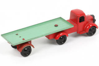 Lot 201 - BRIMTOY POCKETOY (GB) (1)