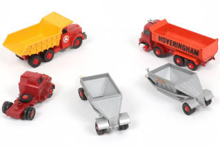 Lot 202 - MATCHBOX (GB) (3)