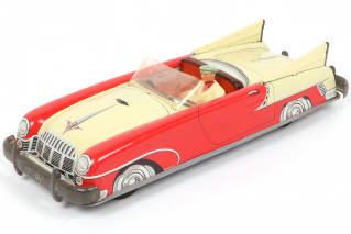 Lot 49 - JOUSTRA (FRANCE) (1)