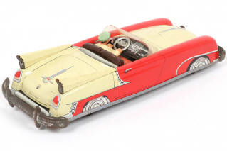 Lot 49 - JOUSTRA (FRANCE) (1)
