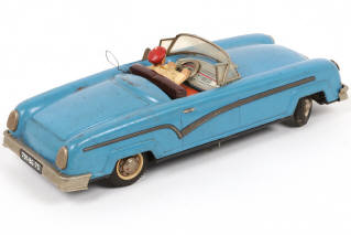 Lot 50 - JOUSTRA (FRANCE) (1)
