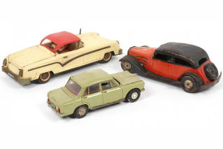 Lot 53 - JOUSTRA (FRANCE) (3)