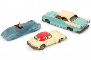 Lot 57 - DIVERS (FRANCE) (3)