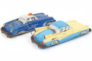 Lot 52 - JOUSTRA (FRANCE) (2)